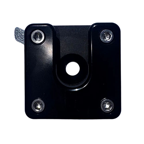 Der OBI Camera Lock bietet sichere Montage, Arca-Kompatibilität und einfache Handhabung mit einstellbarem Spannhebel – ideal für Kameras und mehr!